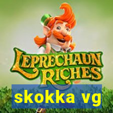 skokka vg